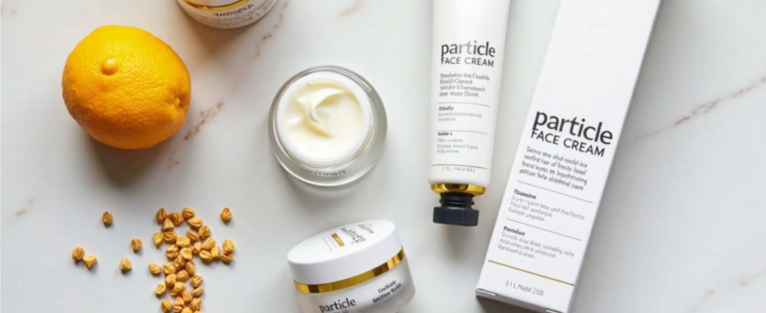 Particle Face Cream: An Honest 6-in-1 Skincare Review