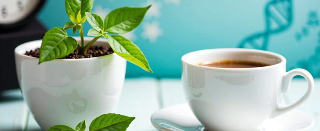 Does Stevia Break a Fast? What Science & Coffee Do