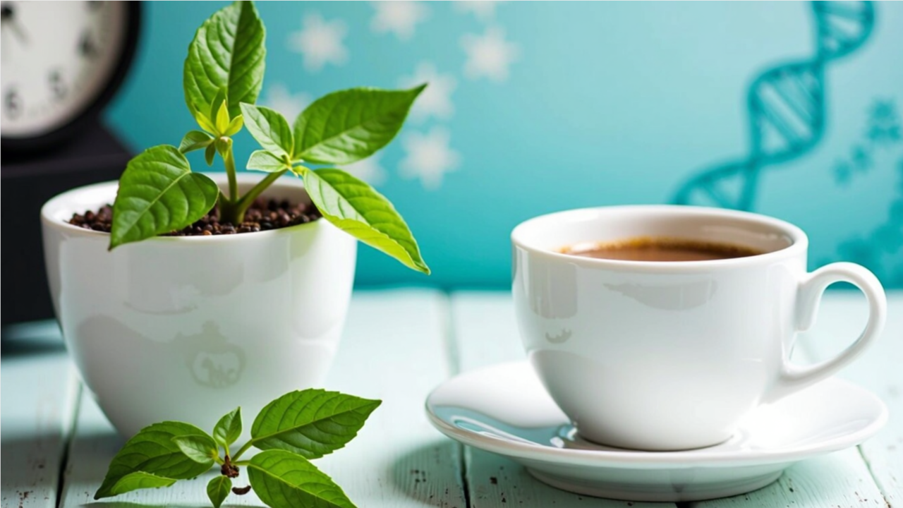 Stevia Coffee featured photo