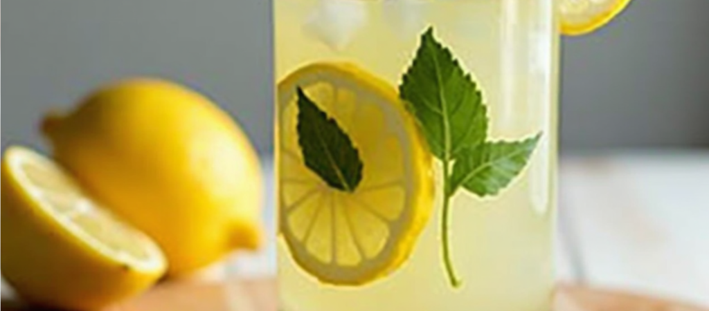 Does Lemon Water Break a Fast? What to Know in Fasting