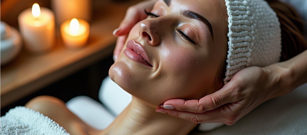 Guide to Best Anti-Aging Facial Treatments with PMC