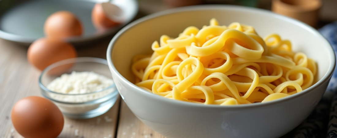 Manischewitz Gluten-Free Wide Egg Noodles for Passover