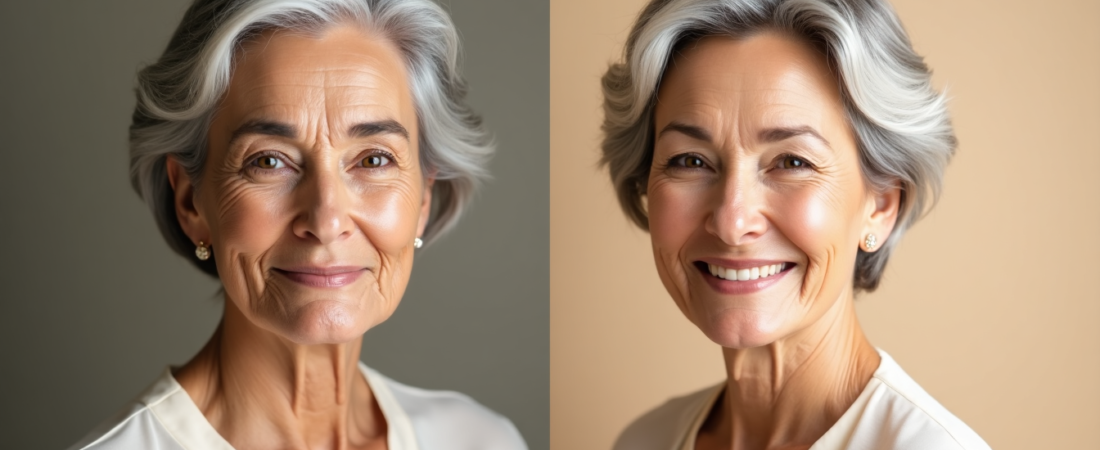Understanding Anti-Aging Benefits of Hormone Therapy